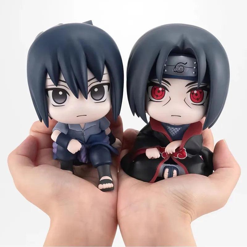 Anime CHIBI - Action Figures - Éter Center