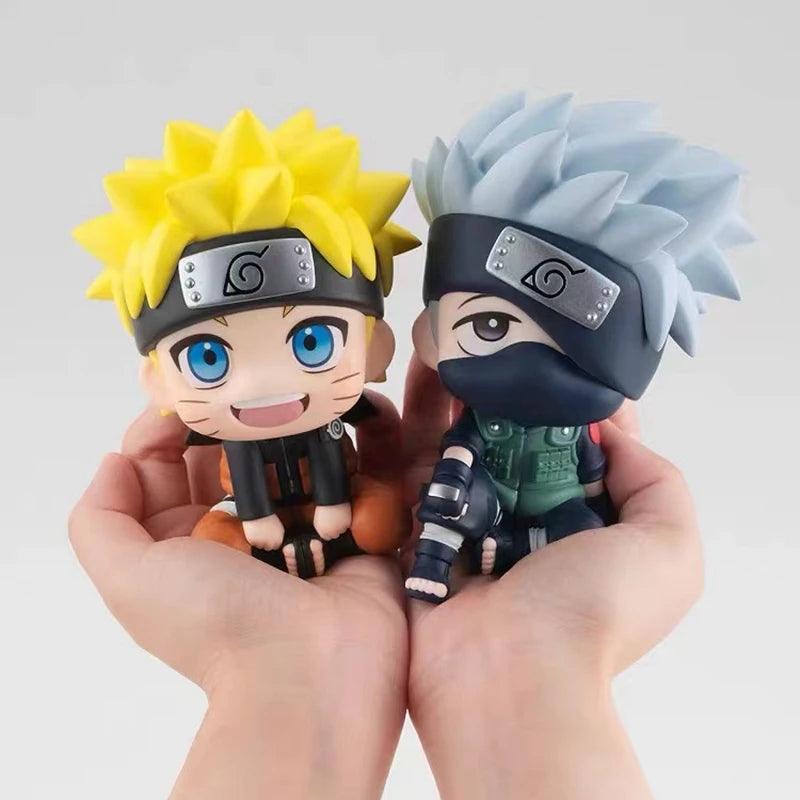 Anime CHIBI - Action Figures - Éter Center