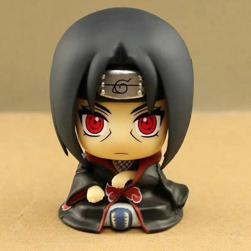 Anime CHIBI - Action Figures - Éter Center