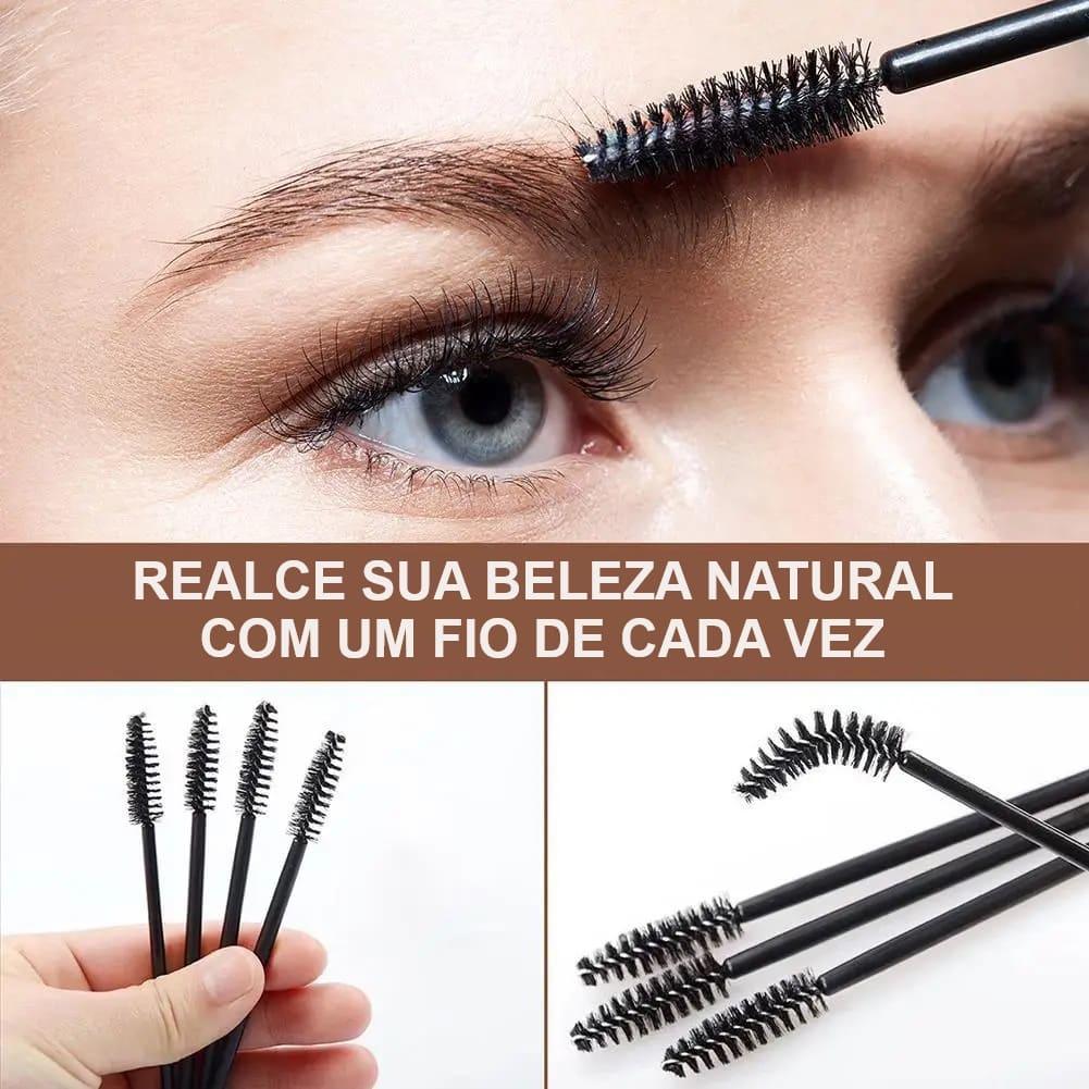 GlamBrow - Modelagem de Carimbo para Sobrancelhas - Éter Center